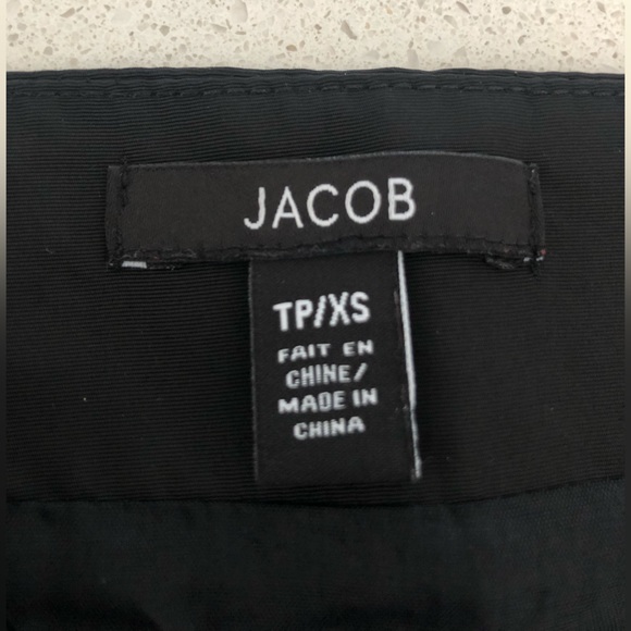 Cute One Shoulder Dress from Jacob! - Picture 6 of 7